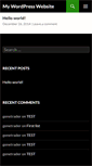 Mobile Screenshot of paramountclient.com